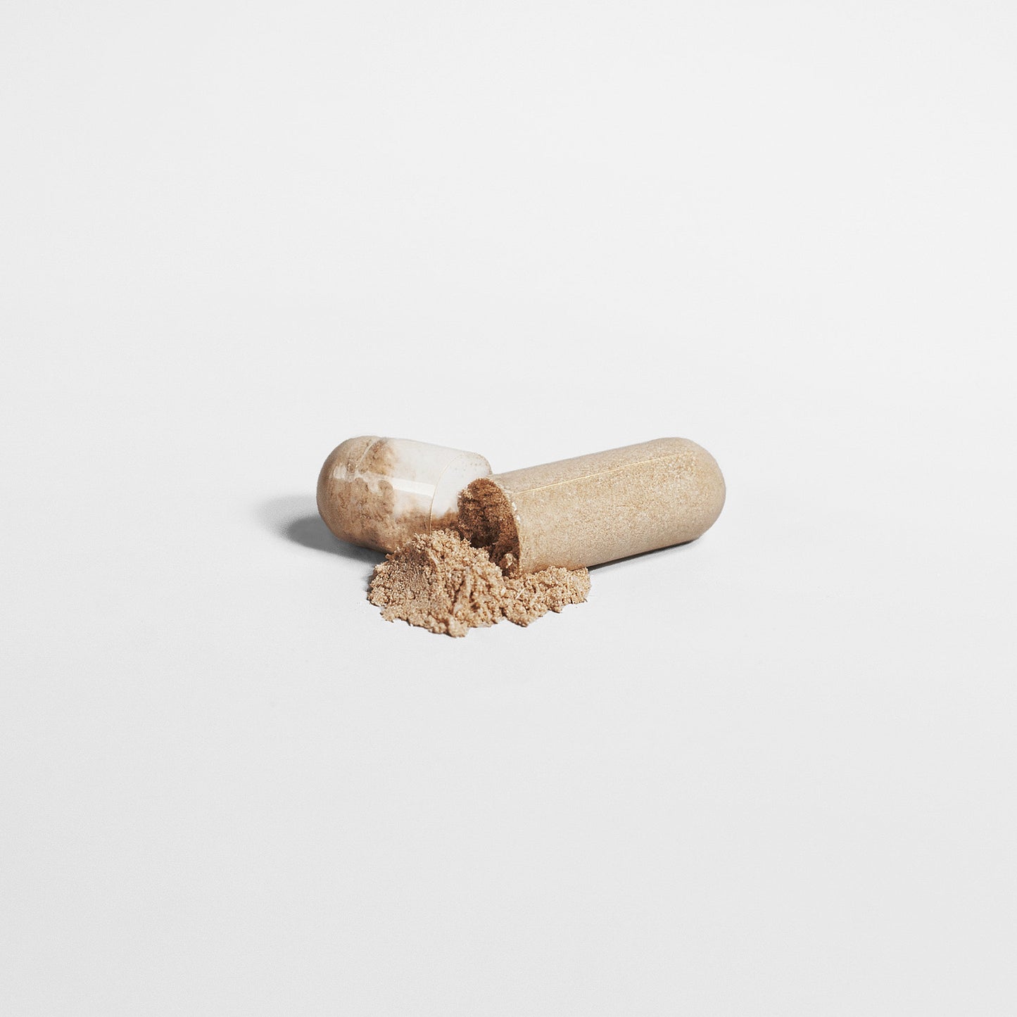 Virile Warrior: Peak Performance Blend